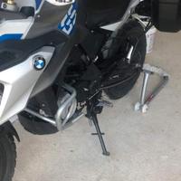 Bmw g 310 gs - 2020