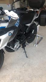 Bmw g 310 gs - 2020