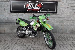 Kawasaki KLR 650