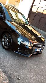 Audi a4 B8 2010 173cv 200tdi 4x4