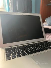MacBook air mid 2012