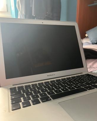 MacBook air mid 2012