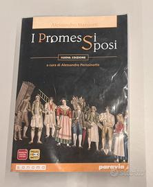 I Promessi Sposi - A. Manzoni