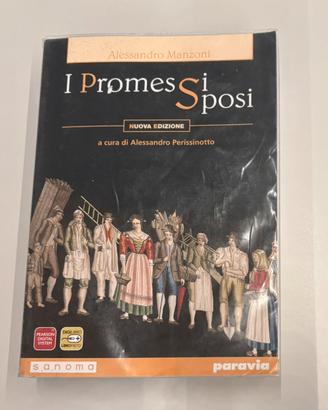 I Promessi Sposi - A. Manzoni
