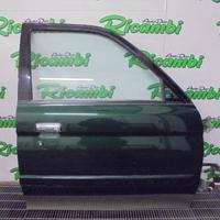 PORTA ANTERIORE DESTRA PAJERO SPORT GLS 1999