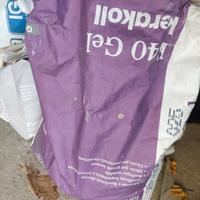 colla h40, cemento, ig21, ks9, fugabella