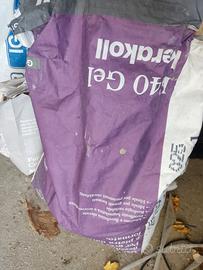 colla h40, cemento, ig21, ks9, fugabella