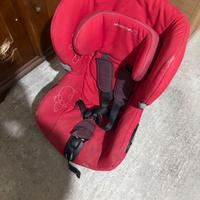 Seggiolino auto 9-18kg