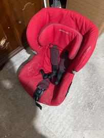 Seggiolino auto 9-18kg