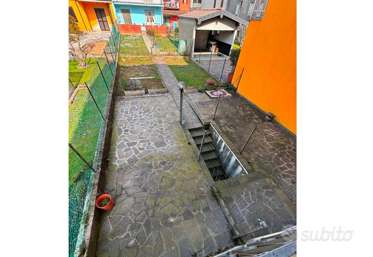 Appartamento – Casnigo - Vista 2