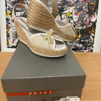 Sandal Prada