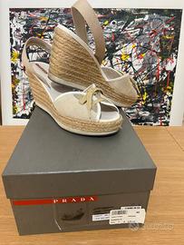 Sandal Prada