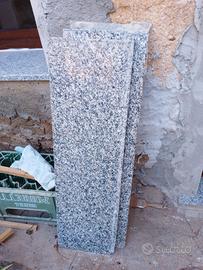 lastre in granito 