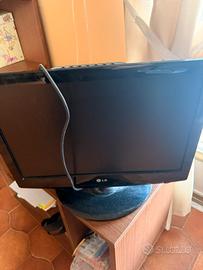 Tv LG 19"
