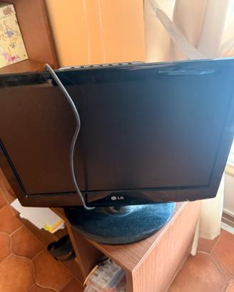 Tv LG 19"