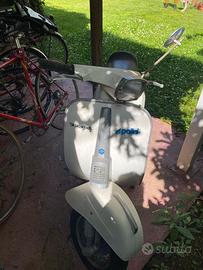 Piaggio Vespa 50 S