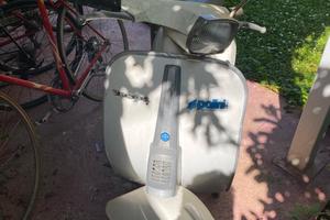 Piaggio Vespa 50 S