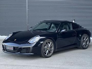 Porsche 911 Carrera Coupé 370 CV (991.2)