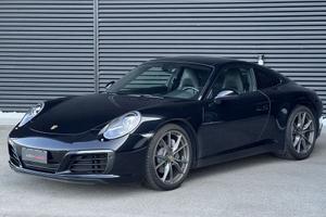 Porsche 911 Carrera Coupé 370 CV (991.2)