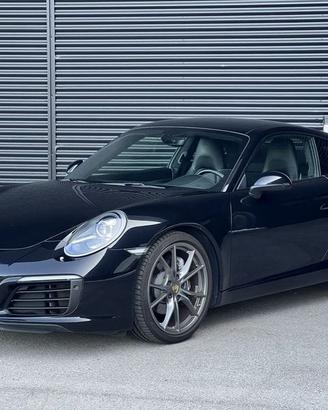 Porsche 911 Carrera Coupé 370 CV (991.2)
