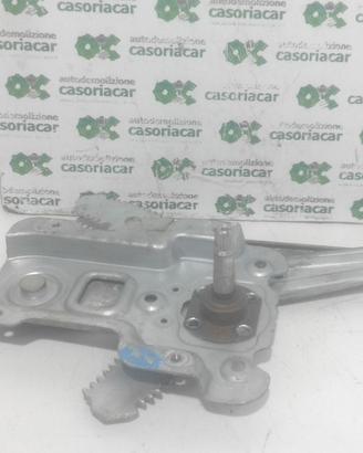 Alzacristallo elettr. porta ant. Sinistro NISSAN M