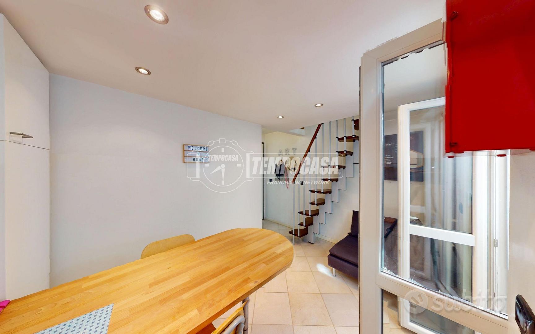 Appartamento a Torino Via Casalborgone 2 locali - Vista 5