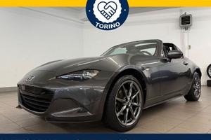 Mazda MX-5 2.0L Skyactiv-G RF Sport