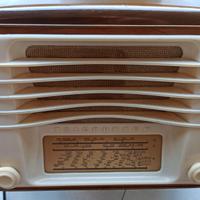 Radio Telefunken Mignonette B -