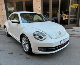 Volkswagen Maggiolino 1.6 TDI Design Style