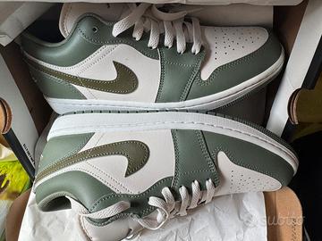 Nike Air Jordan 1 Low  numero 40.5