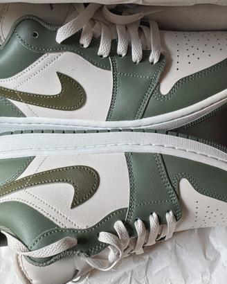 Nike Air Jordan 1 Low  numero 40.5