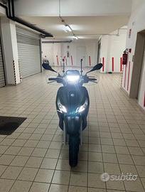 Piaggio Medley S ABS 125