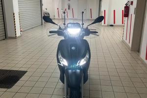 Piaggio Medley S ABS 125