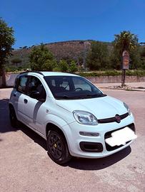 Fiat Panda 2015