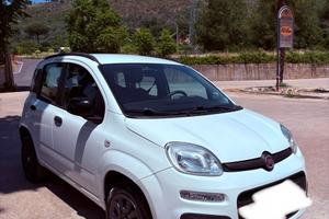 Fiat Panda 2015