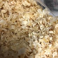 Truciolo per lettiera animali domestici