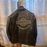 giacca  Harley davinson   