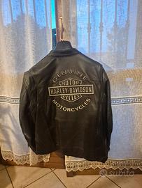 giacca  Harley davinson   