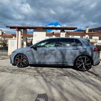 volkswagen golf 8 gti