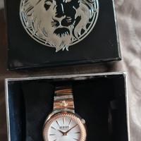 Orologio versace