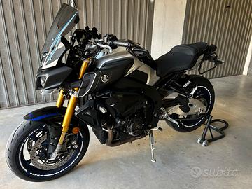 Yamaha MT 10 Sp ABS