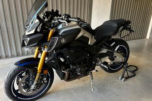Yamaha MT 10 Sp ABS