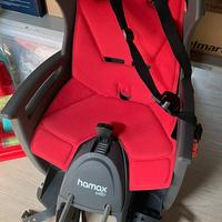 seggiolino per biciclette anche mtb