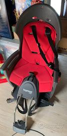 seggiolino per biciclette anche mtb