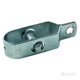 Tenditore per Filo di Ferro zincato ( 20 Pezzi)