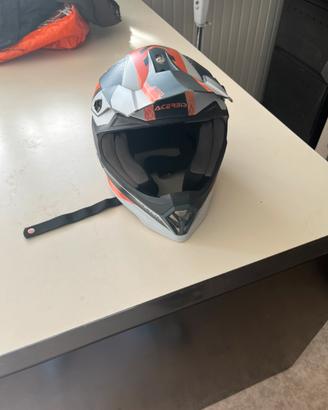 casco acerbis