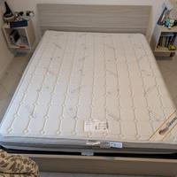 Materasso Memory Dispositivo Medico