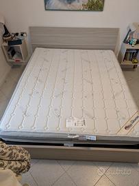 Materasso Memory Dispositivo Medico