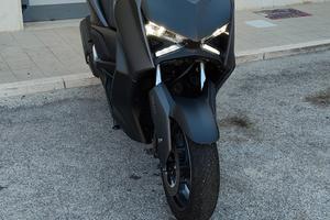 Yamaha x max 300 Abs