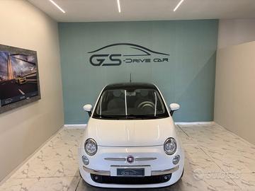 Fiat 500 1.200cc 69cv Allestimento Lounge